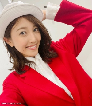 主播 小澤 陽子