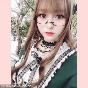 大小姐Ukii