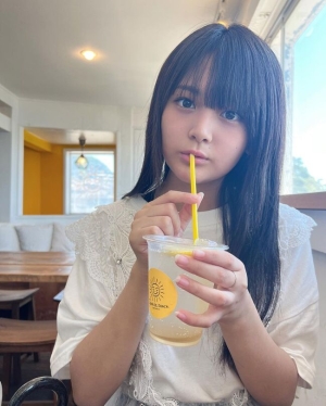 清純妹伊與田綾音