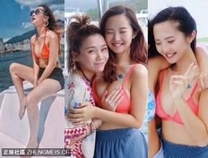 年轻就是本钱 罗咏怡Kosa