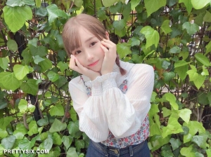 小只马樱花妹「可爱外型有够萌」