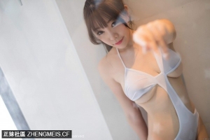 XIUREN秀人网 2018.12.17 NO.1271 芝芝Booty