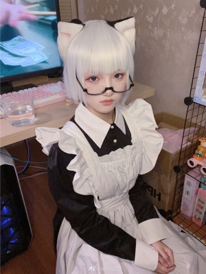 Cosplayer 中村迟