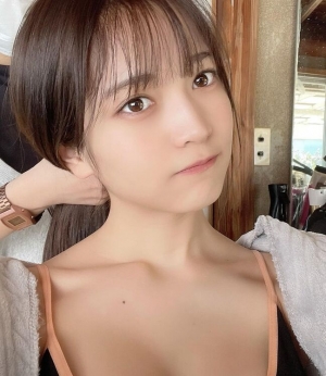 黒嵜菜々子