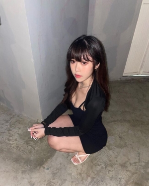 大奶妹Carmen