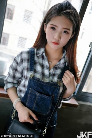 萌叶妹妹清纯可(14P)
