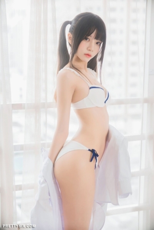 谁会拒绝这么可爱的妹妹呢