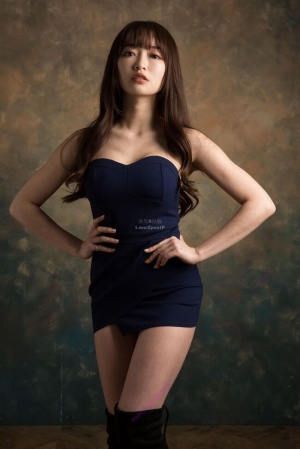 电竞女神Mita 写真 3