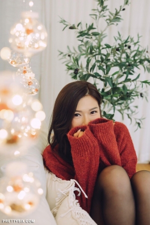 香港美女 Maggie Leung 梁凱寧