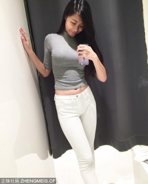美女西童westtung