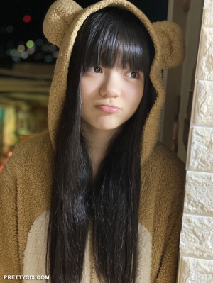 清純妹妹黒にゃご