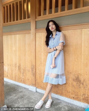 台大醫學系美女