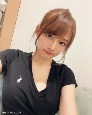 可爱美女 林莎 Lisa