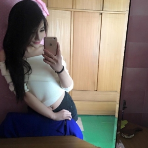 性感惹火辣妹~陳擇瑋