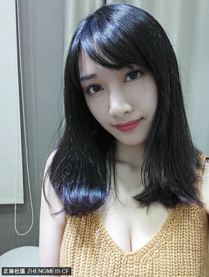 [正妹] 會計系美女