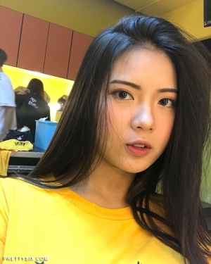 16歲妹妹 玳慈