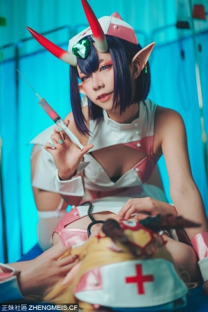 MeiMei 美美