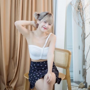 22歲美少女