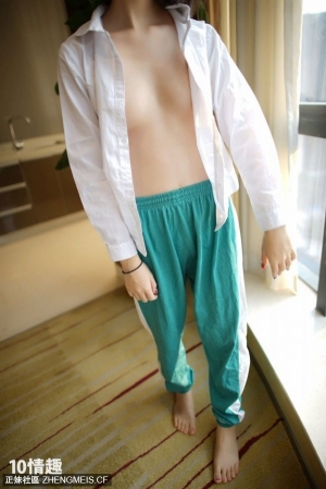 ROSI 口罩系列 NO.278 画像34枚