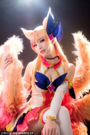Fufu Cosplay PART 8