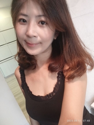 渴望爱的少妇