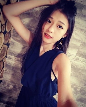 JVID 妍妍angel