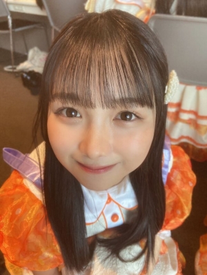 池本 しおり（テラス×テラス）