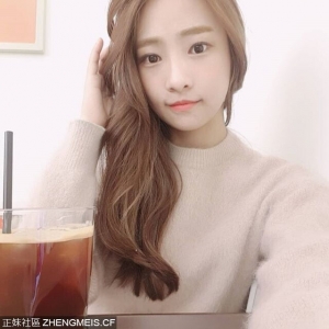 韓國正妹그냥해봄♥