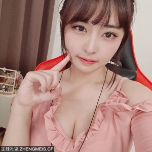 韩国直播主《하느르Hanuru》登性感杂志狂秀美体！