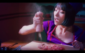 EXID Hani!!