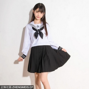 [正妹] 學生制服