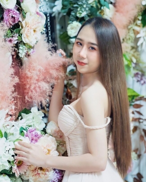 泰国美女