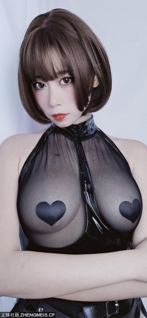 【奈汐醬nice】 特工出動 [26P]
