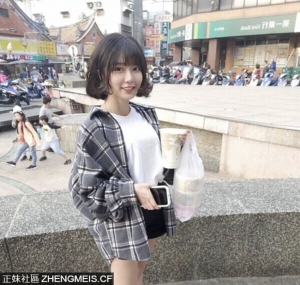 鄰家女孩