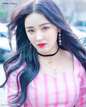 Momoland nancy