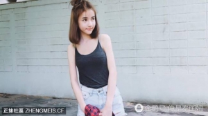 泰国人妖比赛冠军新鲜出炉，比女人还要美