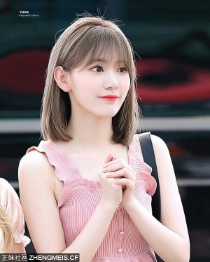IZ*ONE 宮脇咲良