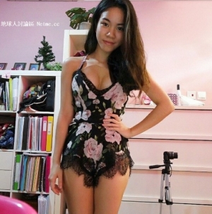 ~ 年輕fit波妹