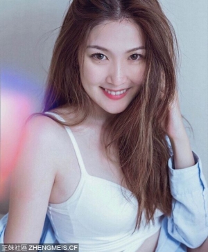 認識了一個有錢美女