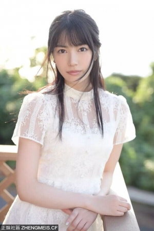 D罩杯極品美乳女優 楓カレン