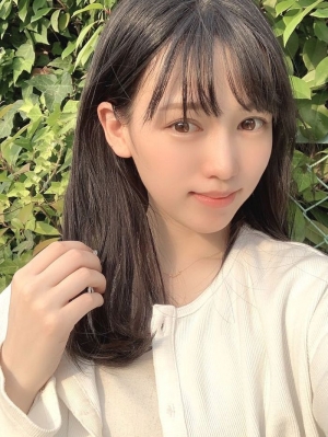 【深夜】正統派美人 HKT48「運上弘菜」
