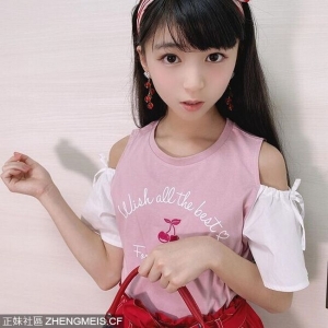 12歳大里菜桜(Nao Osato)おおさとなお