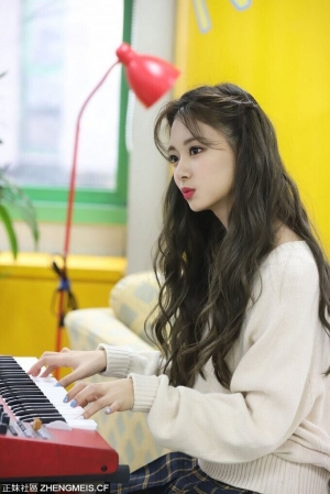 周子瑜 21歲生日快樂